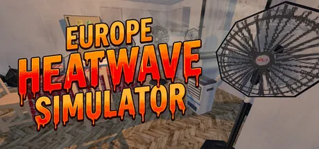 Europe Heatwave Simulator — portada destacada