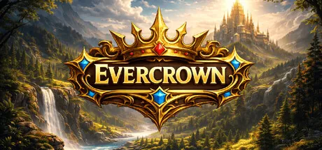 Evercrown — portada destacada