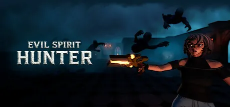 Evil Spirit Hunter — portada destacada