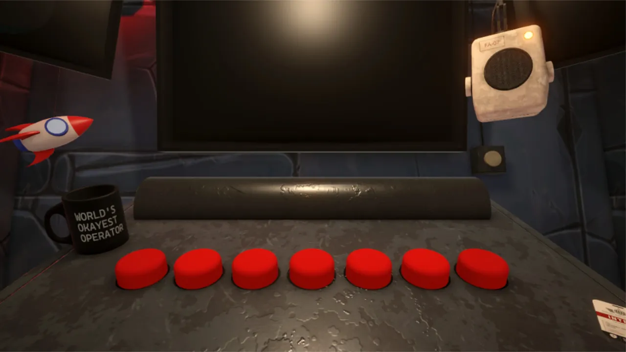 Falseflash - captura de pantalla