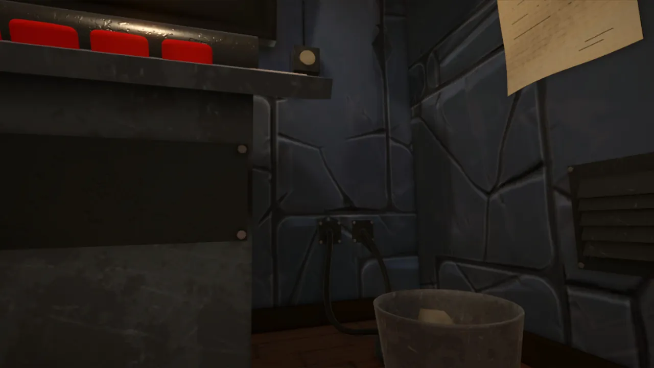 Falseflash - captura de pantalla