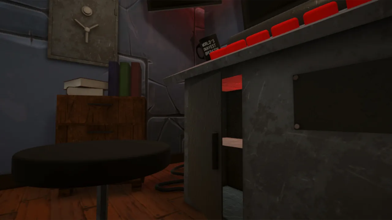 Falseflash - captura de pantalla