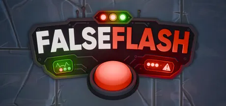 Falseflash — portada destacada