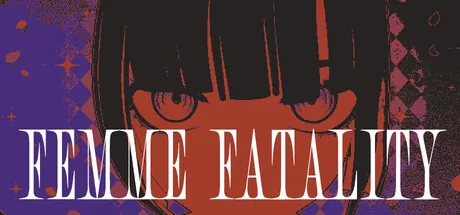 Femme Fatality — portada destacada