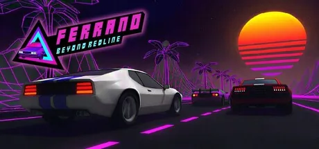 Ferrano: Beyond Redline — portada destacada