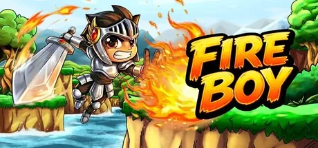 Fire Boy — portada destacada