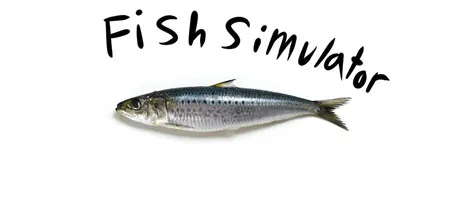 Fish Simulator — portada destacada