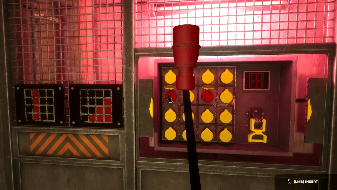 Fixer Undercover - captura de pantalla