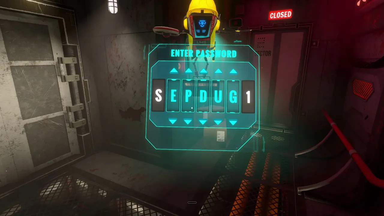 Fixer Undercover - captura de pantalla