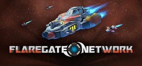 Flaregate Network — portada destacada