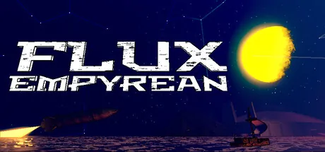 Flux Empyrean — portada destacada