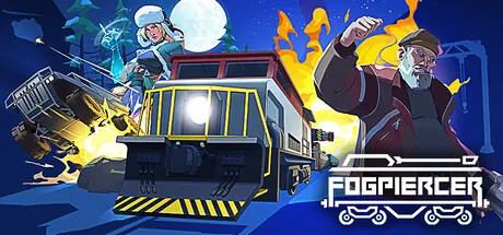 Fogpiercer — portada destacada