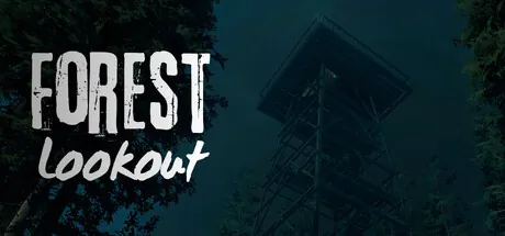 Forest Lookout — portada destacada