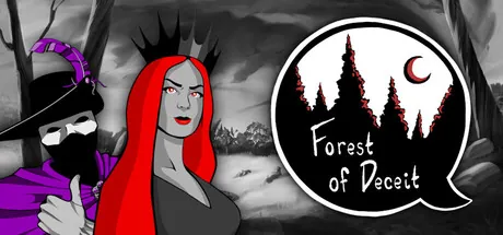 Forest of Deceit — portada destacada