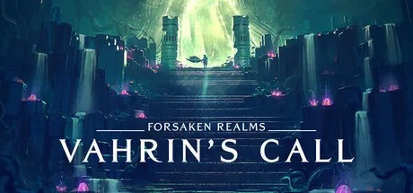 Forsaken Realms: Vahrin's Call — portada destacada