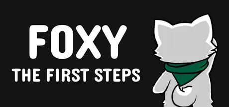 Foxy The First Steps — portada destacada