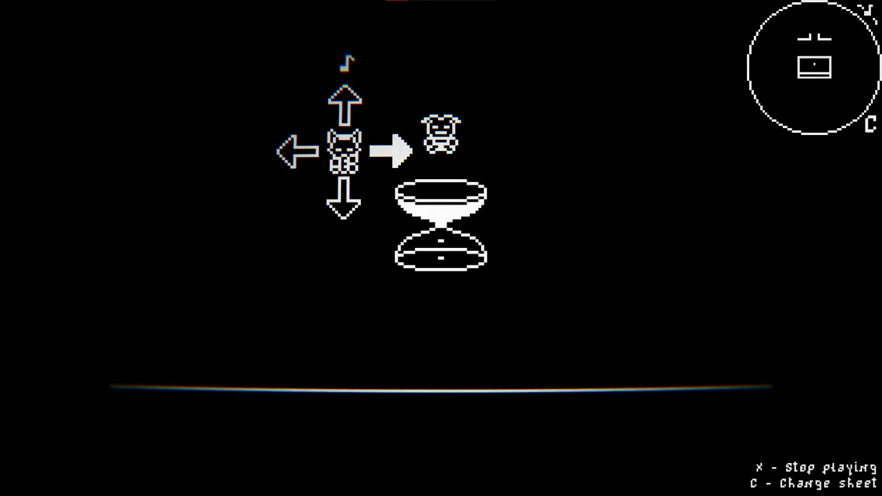Fugaz - captura de pantalla