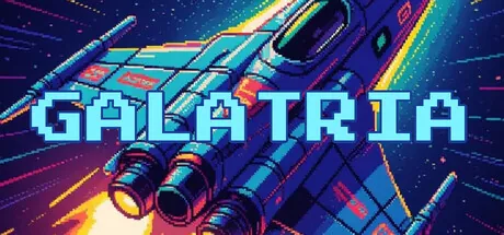 Galatria — portada destacada