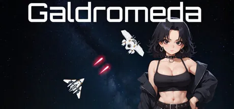 Galdromeda — portada destacada