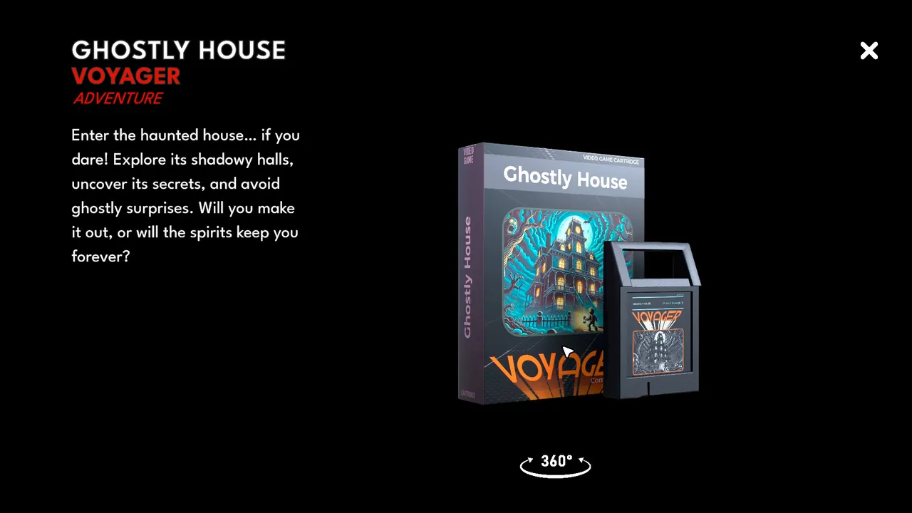 Game Store Chronicle - captura de pantalla
