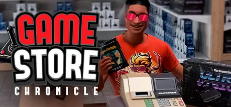 Game Store Chronicle — portada destacada