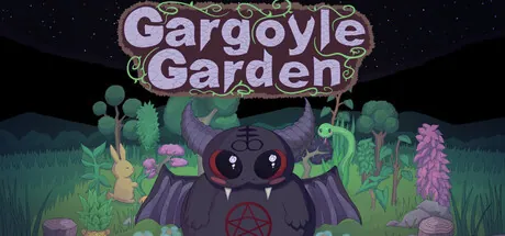 Gargoyle Garden — portada destacada