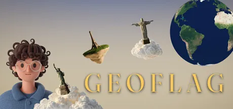 GeoFlag — portada destacada