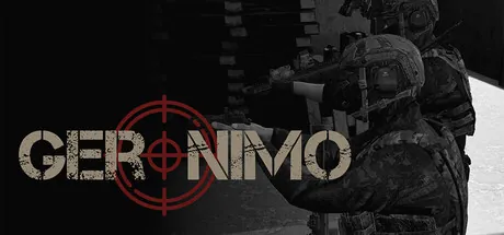 GERONIMO — portada destacada