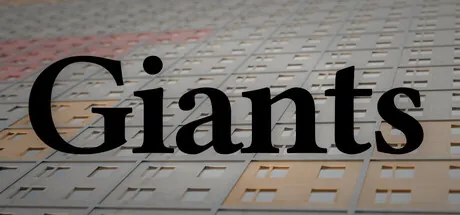 Giants — portada destacada