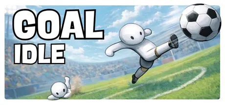 Goal Idle — portada destacada