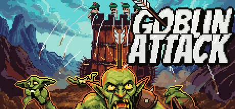 Goblin Attack — portada destacada