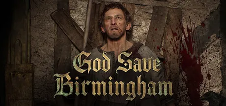 God Save Birmingham — portada destacada