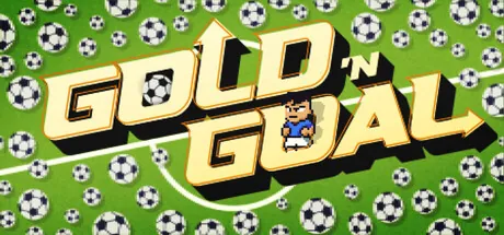 Gold ’n Goal — portada destacada