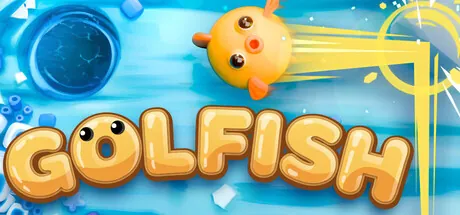 Golfish — portada destacada