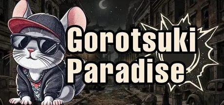 Gorotsuki Paradise — portada destacada