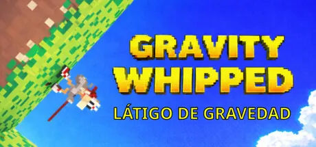 Gravity Whipped — portada destacada