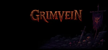 GrimVein — portada destacada