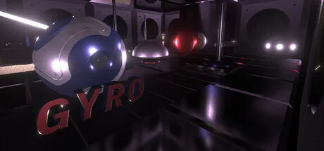 Gyro — portada destacada