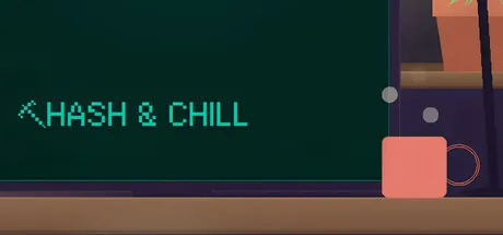 Hash & Chill — portada destacada