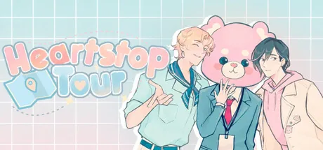 Heartstop Tour — portada destacada