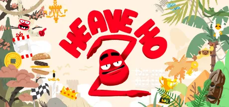 Heave Ho 2 — portada destacada
