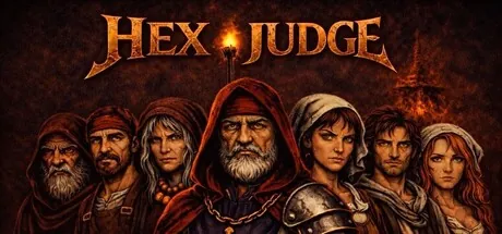 Hex Judge — portada destacada