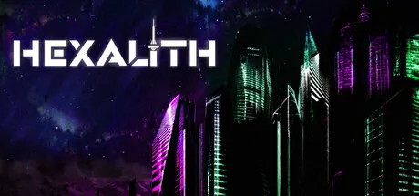 Hexalith — portada destacada