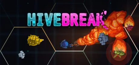 HiveBreak — portada destacada