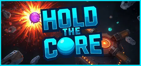 Hold the Core — portada destacada