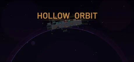 Hollow Orbit — portada destacada