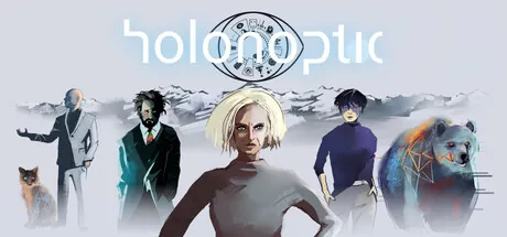 Holonoptic — portada destacada
