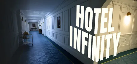 Hotel Infinity — portada destacada