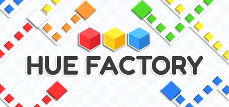 Hue Factory — portada destacada