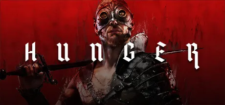 HUNGER — portada destacada